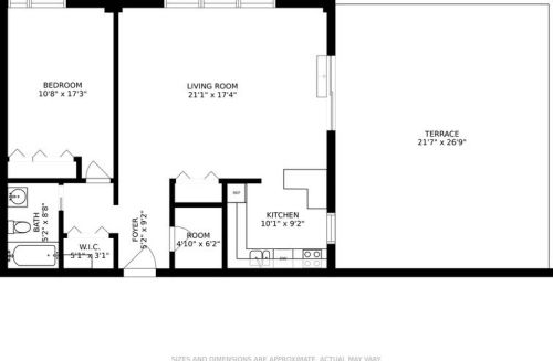 1169 Plymouth Ct, Chicago IL  60605-2007 exterior