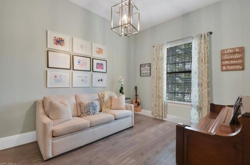 14319 Tuscany Pointe Trl, Naples FL 34120-6002 exterior