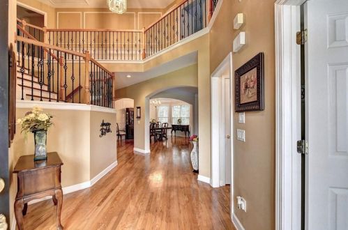 2827 Asteria Pointe, Duluth GA 30097-5222 exterior