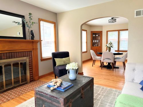 8902 Silver Spring Dr, Milwaukee, WI 53225-2835