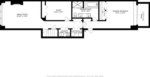 2127 Rice St, Chicago IL  60622-5425 exterior