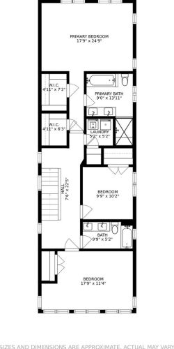 3621 Hermitage Ave, Chicago IL 60613-3507 exterior