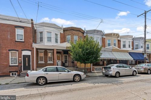 3165 Belgrade St, Philadelphia PA  19134-5130 exterior