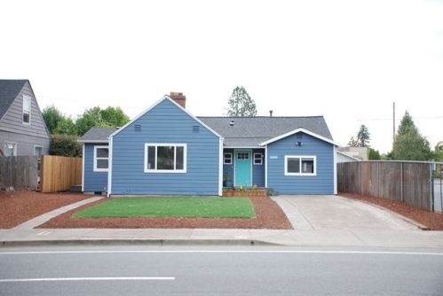 2330 Liberty St, Salem OR  97301-8358 exterior