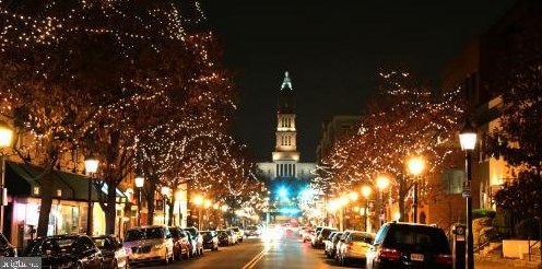 422 Royal St, Alexandria VA  22314-2335 exterior