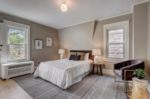 2109 Kenwood Blvd, Milwaukee WI  53211-3311 exterior