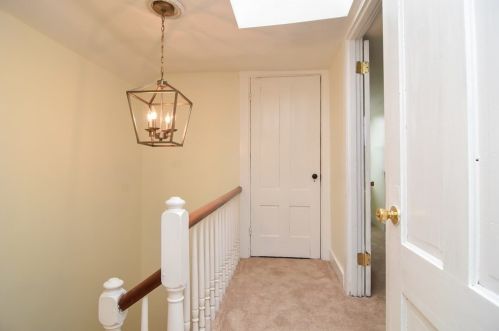 39 Clifford St, Boston MA exterior