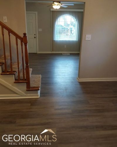 902 Hall St, Atlanta GA  30310-3318 exterior