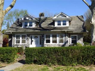 1142 Bon Air Rd, Pittsburgh PA  19083-3213 exterior