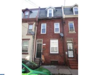 3321 Krail St, Philadelphia PA  19129-1526 exterior