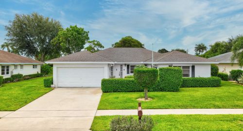 10983 Greentrail Dr, Boynton Beach, FL 33436-4925