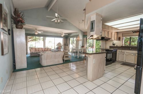 26209 Cloverland Dr, Chandler AZ 85248-9221 exterior