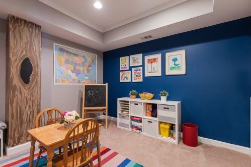 2030 Gramercy Cir, Atlanta GA 30341-1781 exterior