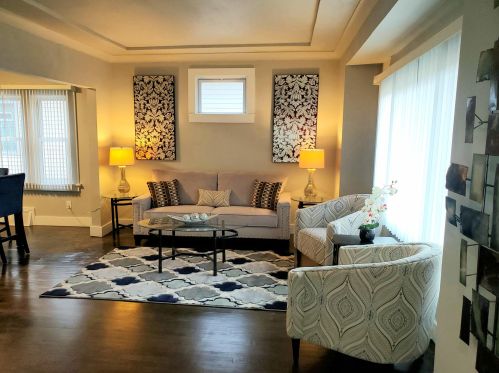 4106 24th Pl, Milwaukee, WI 53209-6608