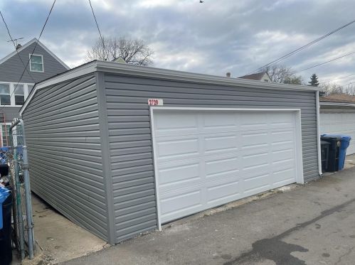 2729 Harding Ave, Chicago, IL 60623-4408