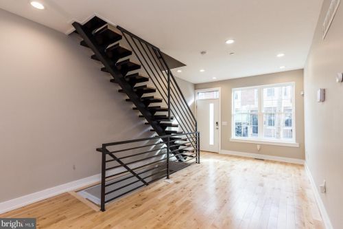 1456 Corlies St, Philadelphia PA  19121-3505 exterior