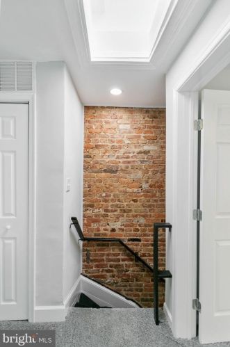 4912 Nannie Helen Burroughs Ave, Washington DC  20019-4817 exterior