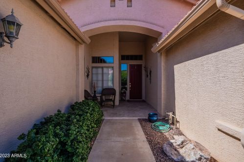 24510 Desert Flower Dr, Chandler AZ  85248-7666 exterior