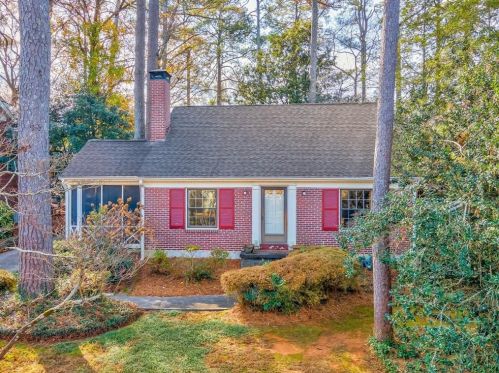 1941 Edinburgh Ter, Atlanta, GA 30307-1113