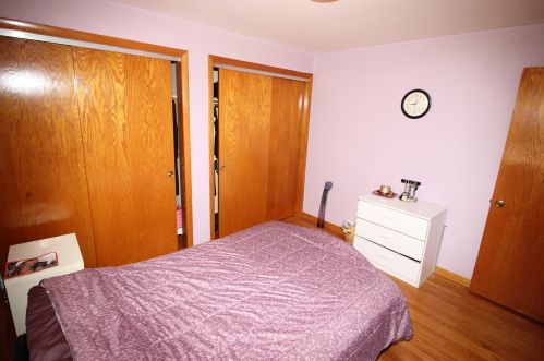 3111 Nashville Ave, Chicago IL  60634-4923 exterior