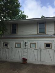 511 Glasgow Dr, Dallas TX  75214-1408 exterior