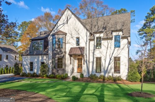 695 Moores Mill Rd, Atlanta, GA 30327-0015