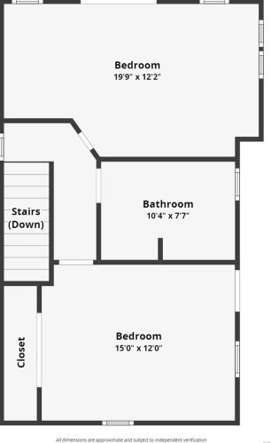 1360 Coburg Lands Dr, Saint Louis MO 63137-3008 exterior