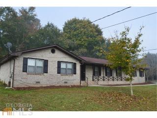 2857 Alamo Pl, Lithonia, GA 30078-3428