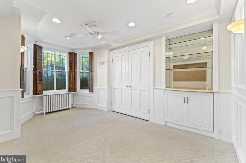 506 Rhode Island Ave, Washington DC  20001-1831 exterior