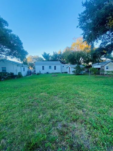 3616 Iowa Ave, Tampa FL 33616-2404 exterior