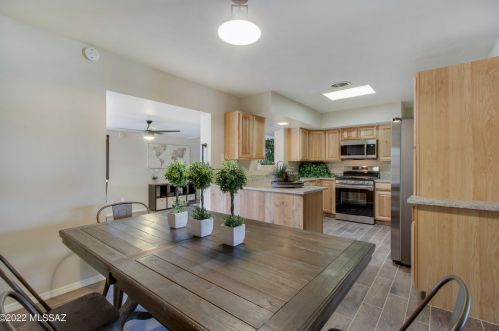 6441 Calle Altair, Tucson AZ  85710-5237 exterior