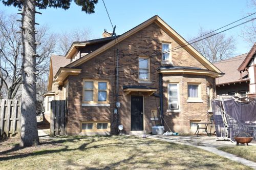 2430 Sherman Blvd, Milwaukee WI 53210-2946 exterior