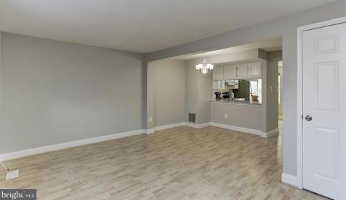 28 Avonshire Ct, Silver Spring MD 20904-6712 exterior