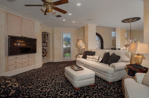 457 Edgewood Dr, Montgomery TX 77356-8407 exterior