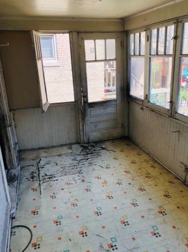 6431 Richmond St, Chicago IL  60645-4201 exterior