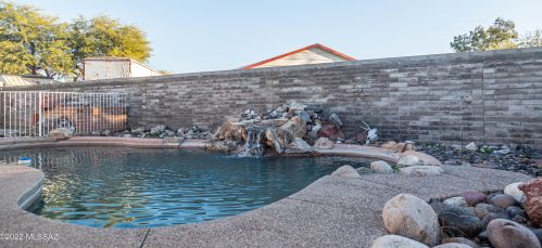 9600 Burnett St, Tucson AZ  85730-4404 exterior