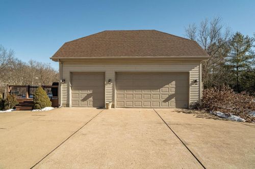 1039 Barberry Ln, Saint Louis MO 63122-5113 exterior