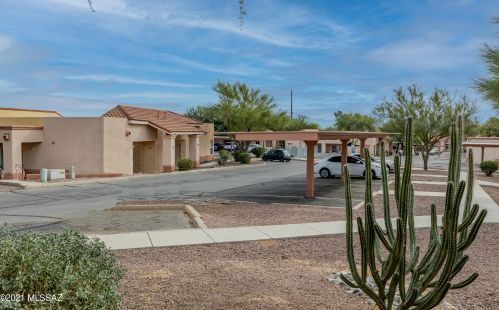 1555 Paseo Ln Tinaja, Green Valley AZ 85614-3986 exterior