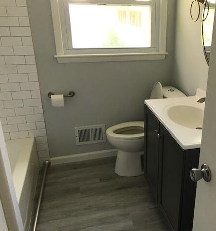 8314 Herbert Ave, Milwaukee WI  53218-3635 exterior