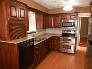 109 17th St, Ada OK  74820-7801 exterior