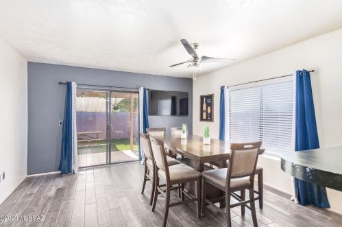 1202 Brown Ave, Tucson AZ  85710-7308 exterior