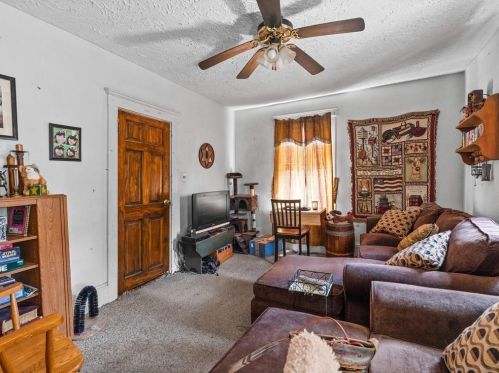 88 Prospect St, Woonsocket RI 02895-1910 exterior