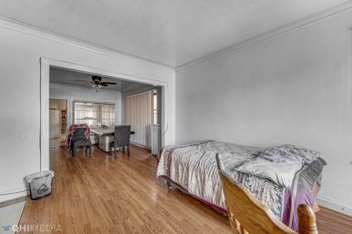 10215 Saint Lawrence Ave, Chicago IL 60628-2232 exterior