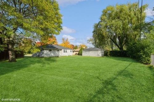 8821 Clovernook Ct, Milwaukee WI  53224-5335 exterior