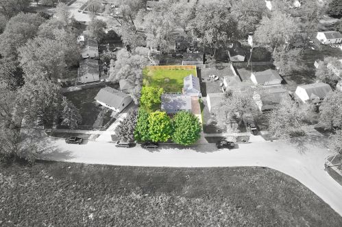 1605 Frazier St, Waukegan, IL 60087-2926