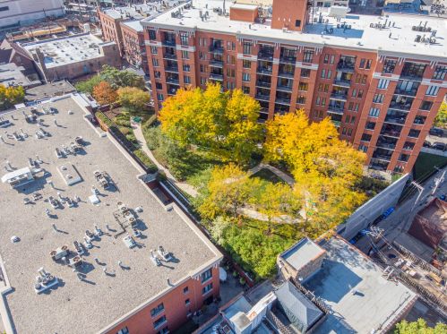 3232 Halsted St, Chicago IL 60657-3476 exterior