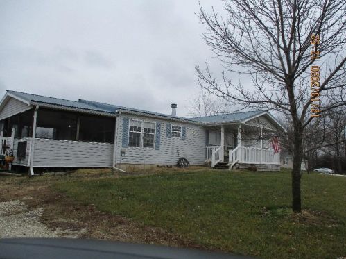 9608 Pike 9037, Saint Clement, MO 63334-2666