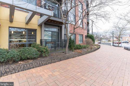 8005 13th St, Silver Spring MD 20910-5807 exterior