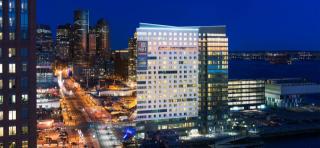 142 Northern Ave, Boston MA  02210-1872 exterior