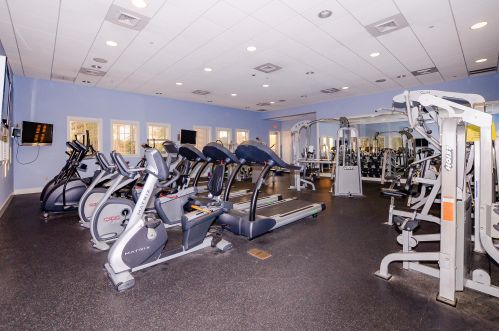 7928 Saddlebrook Dr, Fort Pierce FL  34986-3128 exterior